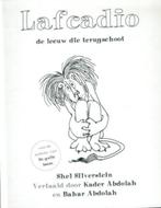 Lafcadio de leeuw die terug schoot, Boeken, Ophalen of Verzenden, Zo goed als nieuw