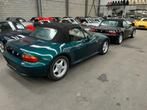 BMW Z3  ruim aanbod in voorraad / Betaalbaar en betrouwbaar!, Overige kleuren, Cabriolet, Handgeschakeld, 2 zetels