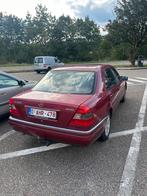 Mercedes C 200, Auto's, Oldtimers, 4 deurs, Mercedes-Benz, Overige kleuren, Particulier