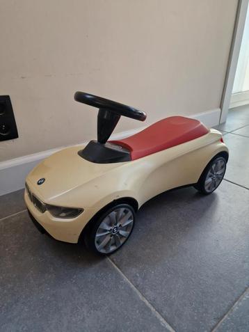 Tekoop bmw loopauto beschikbaar voor biedingen