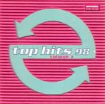 CD - Top Hits 98-3 - X-SESSION / T-SPOON e.a>> Zie nota, Ophalen of Verzenden
