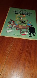 Tintin, Boeken, Ophalen, Eén stripboek, Zo goed als nieuw, Hergé.