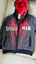 Spiderman Marvel kids jacket, Ophalen, Jongen, Jas, Marvel