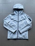 Nike Tech Fleece Grey, Ophalen, Maat 48/50 (M), Nike, Zo goed als nieuw