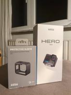 GoPro Hero 4K + case, Ophalen, Nieuw, GoPro