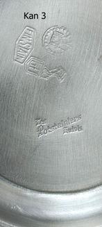 Tinnen pot, Antiek en Kunst, Ophalen of Verzenden