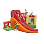 springkasteel, Kinderen en Baby's, Ophalen, Gebruikt