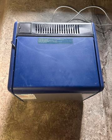 Koelbox met compressor beschikbaar voor biedingen