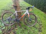 gravelfiets, Fietsen en Brommers, 28 inch, Gebruikt, 10 tot 15 versnellingen, Heren