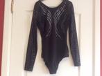 Te koop sport body maat 146/158, Ophalen of Verzenden, Zo goed als nieuw, Meisje, Sport- of Zwemkleding
