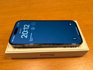iPhone 14 Pro beschikbaar voor biedingen