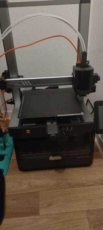 3D Printer