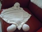knuffeldoekje la galleria schaap (doos10), Kinderen en Baby's, Speelgoed | Knuffels en Pluche, Ophalen of Verzenden, Nieuw