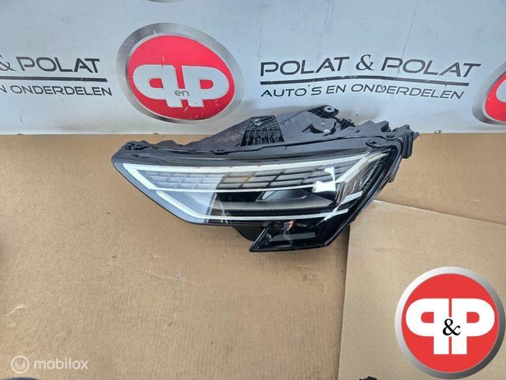 Audi A3 8Y Led Koplamp Links 8Y0941033D, Autos : Pièces & Accessoires, Éclairage