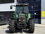 FENDT 509 fronthef, Zakelijke goederen, Landbouw | Tractoren, Ophalen, Gebruikt, Fendt