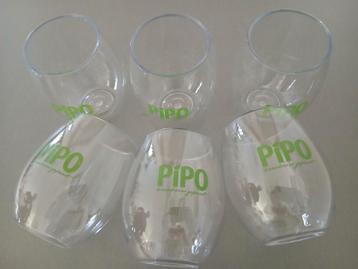 Tasse/lunettes Tritan Pipo, Enlèvement ou Envoi, Neuf