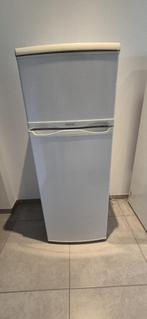 Frigo met diepvriesvak, Elektronische apparatuur, Koelkasten en IJskasten, Ophalen, Gebruikt, 140 tot 160 cm, 45 tot 60 cm