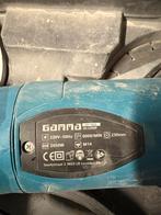 Slijpmachine, Doe-het-zelf en Bouw, Gereedschap | Slijpmachines, Ophalen, Gebruikt, 1000 watt of meer, Haakse handslijpmachine