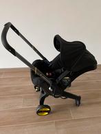 Doona nitro black - autostoel en buggy in een, Kinderen en Baby's, Gebruikt, Combiwagen, Met autostoeltje, Ophalen