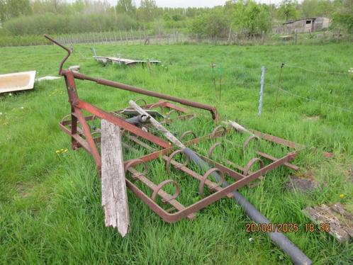 wegens overlijden, Zakelijke goederen, Landbouw | Werktuigen, Akkerbouw, Overige typen, Ophalen