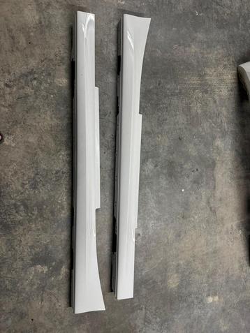 Bmw f45 f46 f20 f21M bas de caisse side skirt beschikbaar voor biedingen