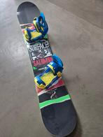 Pack snowboard Salomon Burton neuf, Sport en Fitness, Ophalen, Nieuw