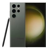 Ik zoek: Samsung Galaxy S23 ultra tot 250 euro, Ophalen, Gebruikt, Zonder simlock, Galaxy S23