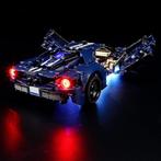 Ledlicht voor Lego 42154 Technic Ford GT GRATIS LEVERING, Verzenden, Nieuw, Complete set, Lego