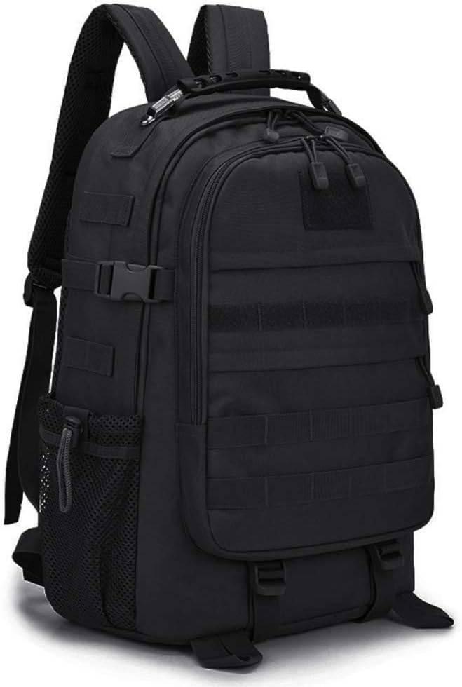 tactische rugzak | 40L | GRATIS LEVERING, Handtassen en Accessoires, Tassen | Rugtassen, Nieuw, Overige merken, Trekking, Waterdicht