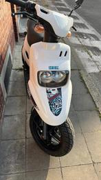 Mbk Booster classe A demarre mais du mal a monter en vitesse, Fietsen en Brommers, Scooters | Yamaha, Ophalen