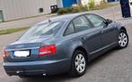 Audi A6 27tdi QUATTRO 238mkm boite auto full opt 3500€, Auto's, Audi, Automaat, 5 deurs, Particulier, Euro 4