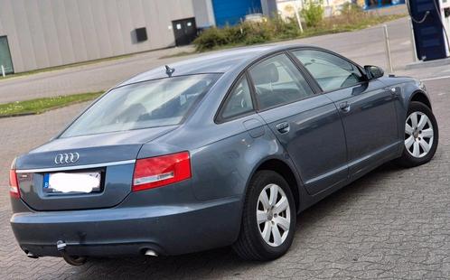 Audi A6 27tdi QUATTRO 238mkm boite auto full opt 3500€, Auto's, Audi, Particulier, A6, Diesel, Euro 4, Berline, 5 deurs, Automaat