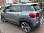 Citroën C3 1.2 essence 2018, 1198 cc, Leder, Bedrijf, 5 zetels