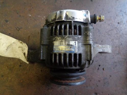Dynamo van een Daihatsu Move, Auto-onderdelen, Motor en Toebehoren, Daihatsu, Gebruikt, 3 maanden garantie, Ophalen of Verzenden