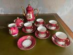 Oud koffie servies, Antiek en Kunst, Antiek | Servies compleet, Ophalen