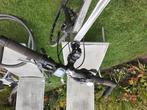 Hybride baan/ gravelfiets, Fietsen en Brommers, Ophalen, Zo goed als nieuw