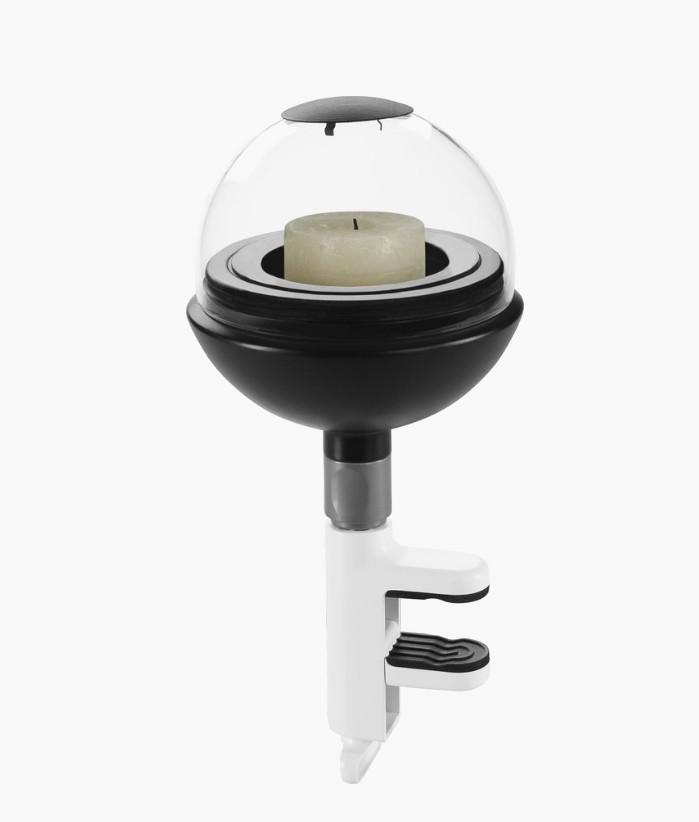 Gardena Clickup avec clip de balcon, Jardin & Terrasse, Torches, Neuf, Enlèvement ou Envoi
