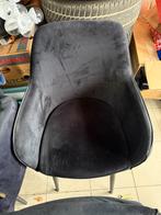 4 mooie eetkamerstoelen, Huis en Inrichting, Stoelen, Ophalen, Zo goed als nieuw