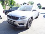 Jeep Compass 1.4 Manueel, 83000 km met blikschade. Vele opti, Auto's, Voorwielaandrijving, Testrit aan huis, 4 cilinders, Leder en Stof