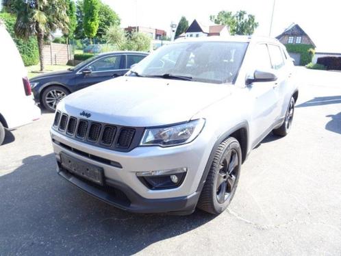 Jeep Compass 1.4 Manueel, 83000 km met blikschade., Auto's, Jeep, Bedrijf, Te koop, Compass, ABS, Achteruitrijcamera, Airbags
