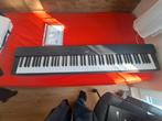 YAMAHA P225 NIEUWE PIANO, Muziek en Instrumenten, Ophalen of Verzenden, Zo goed als nieuw, Piano