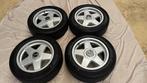 Gemini Volvo 200/700/900 Velgen 16 inch, Auto-onderdelen, Banden en Velgen, Ophalen, 16 inch, Band(en)