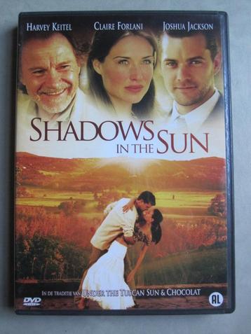 Shadows in the Sun (2005) beschikbaar voor biedingen