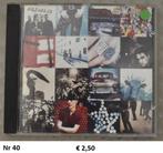 CD U2, Enlèvement ou Envoi