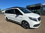 Mercedes-Benz V-Klasse Marco Polo 300 D Hefdak 4-7 persoons, Bedrijf, Mercedes-Benz