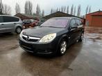 OPEL VECTRA BENZINE VAN 2008 FULL OPTIES, Cuir, Achat, Entreprise, 5 portes