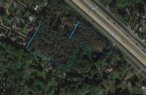 Recreatie grond te koop in Sint Gillis waas de gavers, Immo, Huizen en Appartementen te koop, Provincie Oost-Vlaanderen, 1500 m² of meer