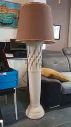 Lampadaire lampe de salon, Enlèvement, Utilisé