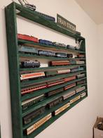 Diorama te koop, Hobby & Loisirs créatifs, Trains miniatures | HO, Enlèvement, Utilisé, Lima