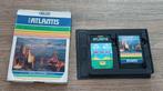 Jeu Atlantis intellivision, Consoles de jeu & Jeux vidéo, Utilisé, Enlèvement ou Envoi
